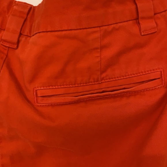 GAP red khakis - Picture 7 of 15
